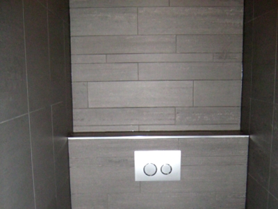 Wanink Metsel en tegelwerken